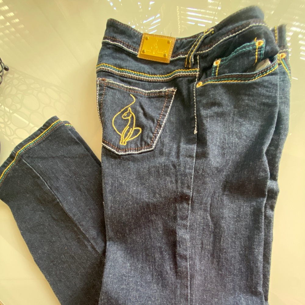 Baby Phat jeans